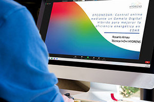 FACSA presenta los avances del proyecto DTCONEDAR sobre el desarrollo de un gemelo digital híbrido