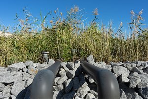 PROMEDIO participará en la investigación de Soluciones Basadas en la Naturaleza para reutilizar las aguas residuales