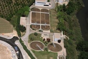 La EPSAR destinará 16 M€ para el saneamiento y abastecimiento de las comarcas de La Costera y Camp de Morvedre