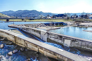 Expertos de toda España se reúnen en Bilbao para reflexionar sobre los retos en la gestión de aguas residuales