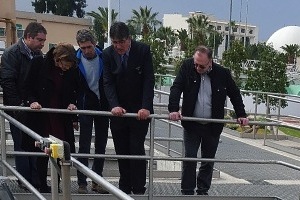 La Generalitat Valenciana se propone duplicar la reutilización de aguas residuales depuradas