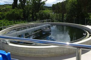 Euskadi necesita profesionalizar la gestión del abastecimiento y saneamiento en todo su territorio para evitar incumplimientos de la directiva