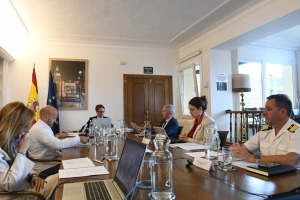 La MCT aprueba su Plan Estrat&eacute;gico 2026-2030 para impulsar un modelo de gesti&oacute;n p&uacute;blica m&aacute;s avanzado, eficiente y orientado a resultados