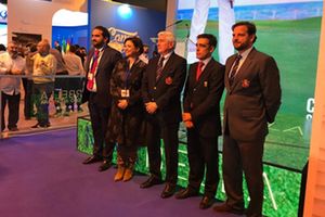 Presentan en FITUR un estudio sobre el riego con agua regenerada de los campos de golf españoles