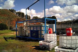 Logros y conclusiones del Proyecto LIFE TRANSFOMEM sobre el reciclaje de membranas desechadas