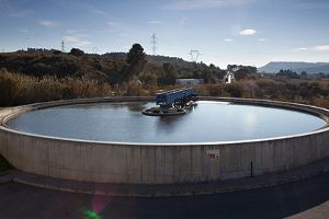 ACCIONA Agua prestar&aacute; servicios de saneamiento a 6 localidades barcelonesas