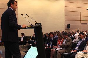 Almar Water Solutions, protagonista en la Conferencia Internacional sobre Reutilización de la IDA en Valencia