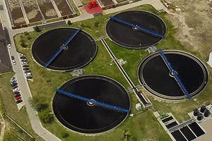 Canal de Isabel II destina 11 M€ a depurar las aguas residuales en la zona oeste de Madrid