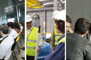 Conoce el Programa de Becas de la Fundación AGBAR y de la Fundación AQUAE