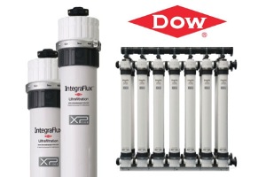 La nueva fibra XP de DOW para el tratamiento del agua reconocida como la mejor innovación tecnológica en membranas en Aquatech China
