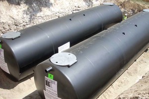 BIOTRIT: Solución SBR compacta y eficiente para el tratamiento de aguas residuales