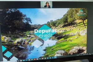 PROMEDIO expone la planificación de su Plan DEPURA en Foro FICON 2020