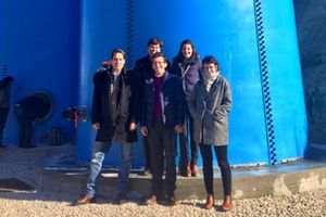El W-Tank®, eje del Proyecto PercoMeta sobre digestión anaerobia