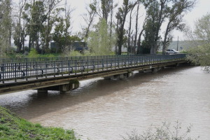 M&aacute;s de 17,6 M&euro; para infraestructuras del agua de Huelva, C&aacute;diz y M&aacute;laga afectadas por las lluvias