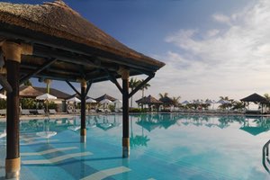 El Gran Hotel Melià Palacio de Isora depura y reutiliza sus aguas residuales con la tecnología Biosep de Veolia