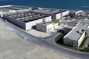 Almar Water Solutions adquiere la depuradora de Muharraq en Bahréin