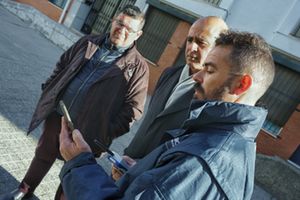 Más de 2.400 usuarios ya miden sus consumos de agua con contadores inteligentes en Zafra - Badajoz