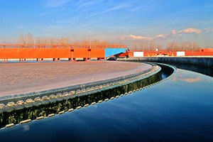 Canal Gestión destina 24 millones a la explotación y mantenimiento de las EDAR de Butarque y Valdebebas en Madrid