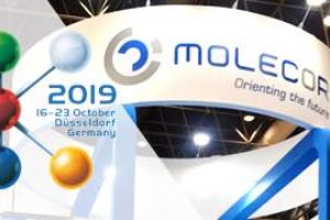 Molecor cierra la K2019 con grandes expectativas para desarrollar nuevos proyectos en los próximos años
