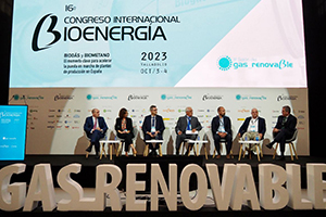 Un objetivo más ambicioso para el biometano en España es posible y necesario