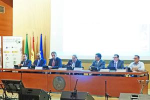 ASA, presente en el XI Simposio del Agua en Andalucía - SIAGA 2023