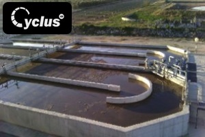 Cyclus ID se adjudica la explotación de la EDAR de Osuna en la provincia de Sevilla