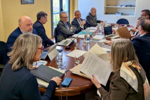 M&ordf; Dolores Pascual, nueva presidenta del Consejo de Administraci&oacute;n de CANASA