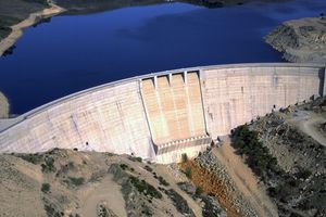 2018 finaliza con el menor consumo de agua potable de los últimos 20 años en la Comunidad de Madrid