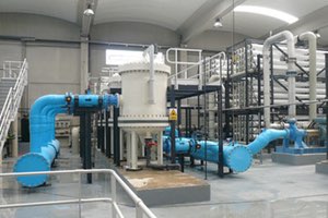 Un proyecto subvencionado por la ACA potencia el uso del agua regenerada para extender su potencial