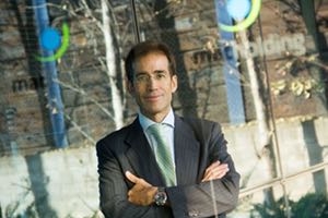 Pau Relat, nuevo presidente del salón Iwater