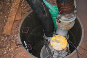 Las bombas de alquiler de Xylem ofrecen una rápida solución para el drenaje