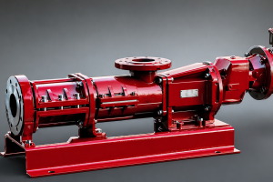 Scion y la Nueva EZstrip: La Revoluci&oacute;n en Bombas de Cavidad Progresiva llega a Albosa