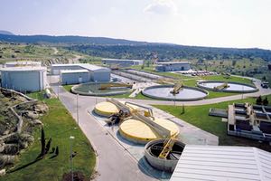 Canal de Isabel II ha reutilizado 17 millones de metros cúbicos de agua que ha suministrado a 26 municipios