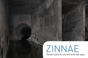 El clúster aragonés del agua organiza la Jornada Técnica "Hacia una gestión inteligente de vertidos de alcantarillado"