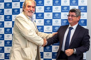 AGUAS DE VALENCIA y el ITE desarrollan estrategias comunes de I+D+i para optimizar la gesti&oacute;n del agua y la energ&iacute;a