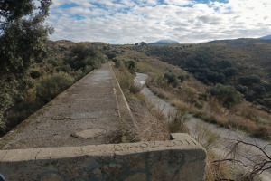 La CH del Guadalquivir impulsa el proyecto para sustituir la conducci&oacute;n del Canal de los Franceses, clave para el abastecimiento de Granada