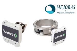 Llega la 4º generación del monitor de sólidos totales Valmet TS de Mejoras Energéticas