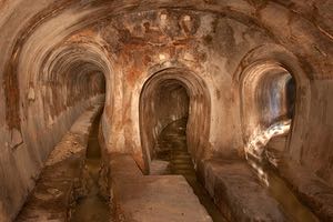 Canal de Isabel II destina más de 30 M€ al mantenimiento de más de 1.300 km de redes de saneamiento