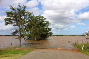 Europa ha sufrido desde 1990 el mayor n&uacute;mero de inundaciones de los &uacute;ltimos 500 a&ntilde;os