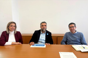 Alhaur&iacute;n el Grande se incorpora a AEOPAS para fortalecer la gesti&oacute;n p&uacute;blica del ciclo integral del agua