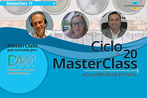 Resumen de la MasterClass 11 sobre "Gestión del impacto por OLOR en EDAR, EBAR, Red de Colectores y Plantas de Compostaje"