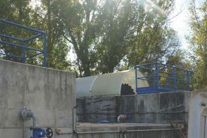 Unfamed Fabricantes Agua se adjudica las obras de la EDAR de Cardiel de los Montes en Toledo