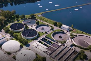 ACCIONA celebra 25 años en Portugal ofreciendo soluciones integrales de agua
