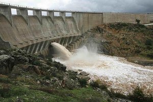La Junta resalta la inversión de 104 M€ para modernizar el 'patrimonio hidráulico de Andalucía'