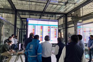 Global Omnium implanta su tecnología GOAigua en Ciudad de México
