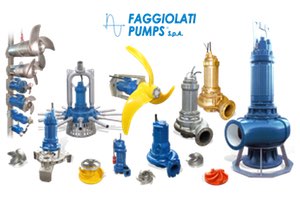 El fabricante italiano FAGGIOLATI estará representado en España por TAKORA SOLUTIONS