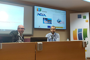 FACSA pone en valor la importancia de la formación y la economía circular para innovar en el sector del agua