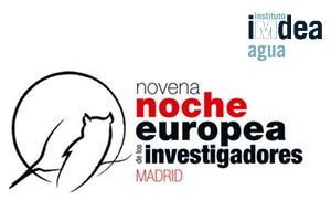 IMDEA Agua organizar&aacute; 4 actividades sobre tratamiento del agua en la "9&ordf; Noche Europea de los Investigadores en Madrid"