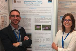 FACSA y SITRA presentan en iWARESA 2018 algunos de sus principales avances en materia de reutilización de aguas