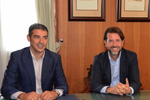 El Cabildo de Tenerife gestionará la EDAR del Valle de Guerra tras las mejoras realizadas con casi 13M€ de inversión